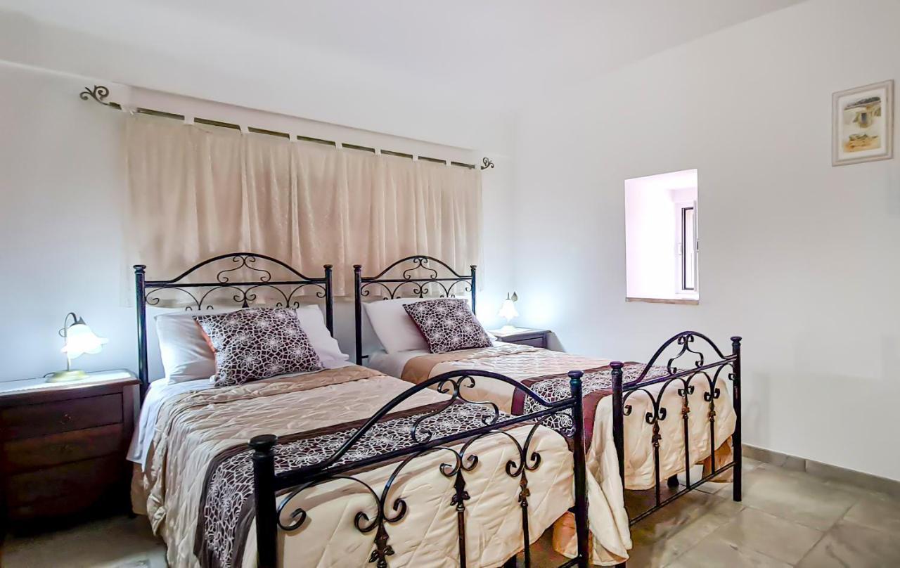 Il Trullo Felice Villa Locorotondo Luaran gambar