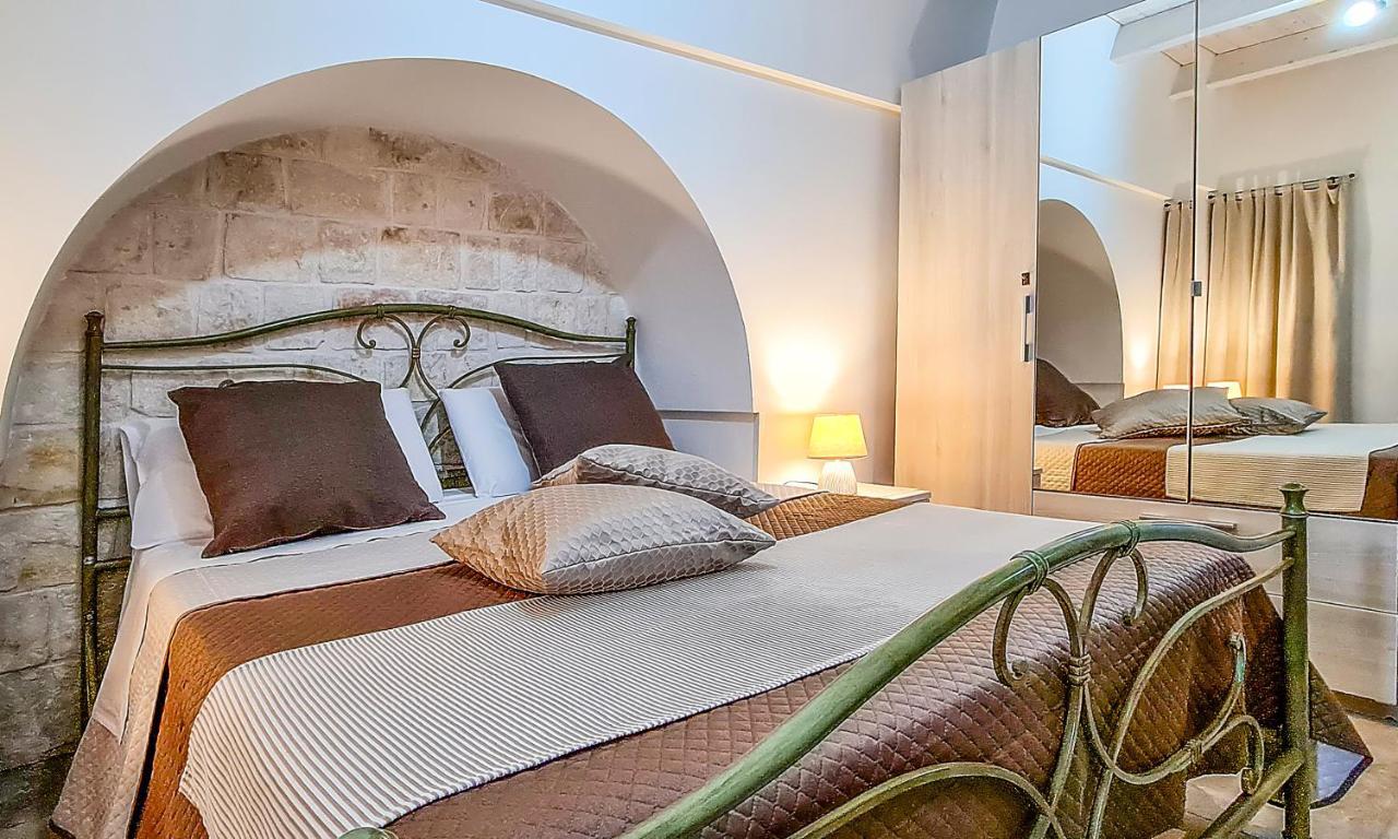 Il Trullo Felice Villa Locorotondo Luaran gambar